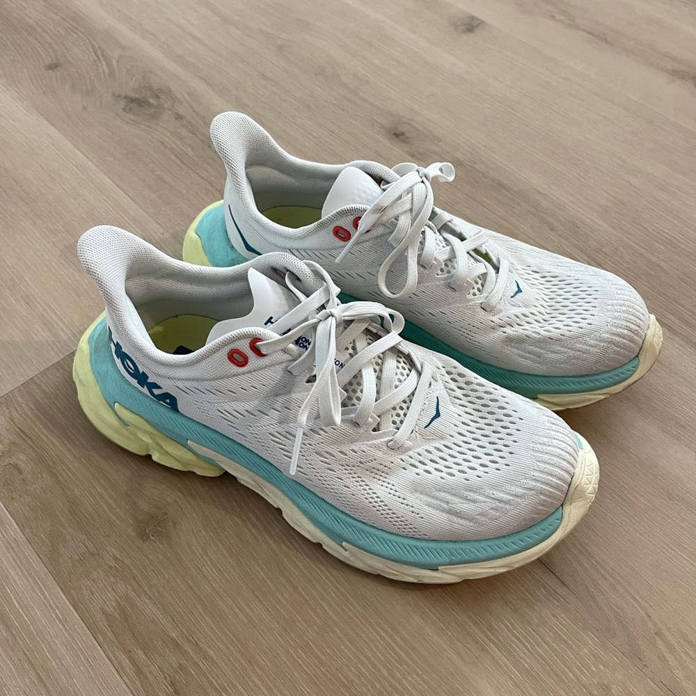 Hoka One Running Shoes